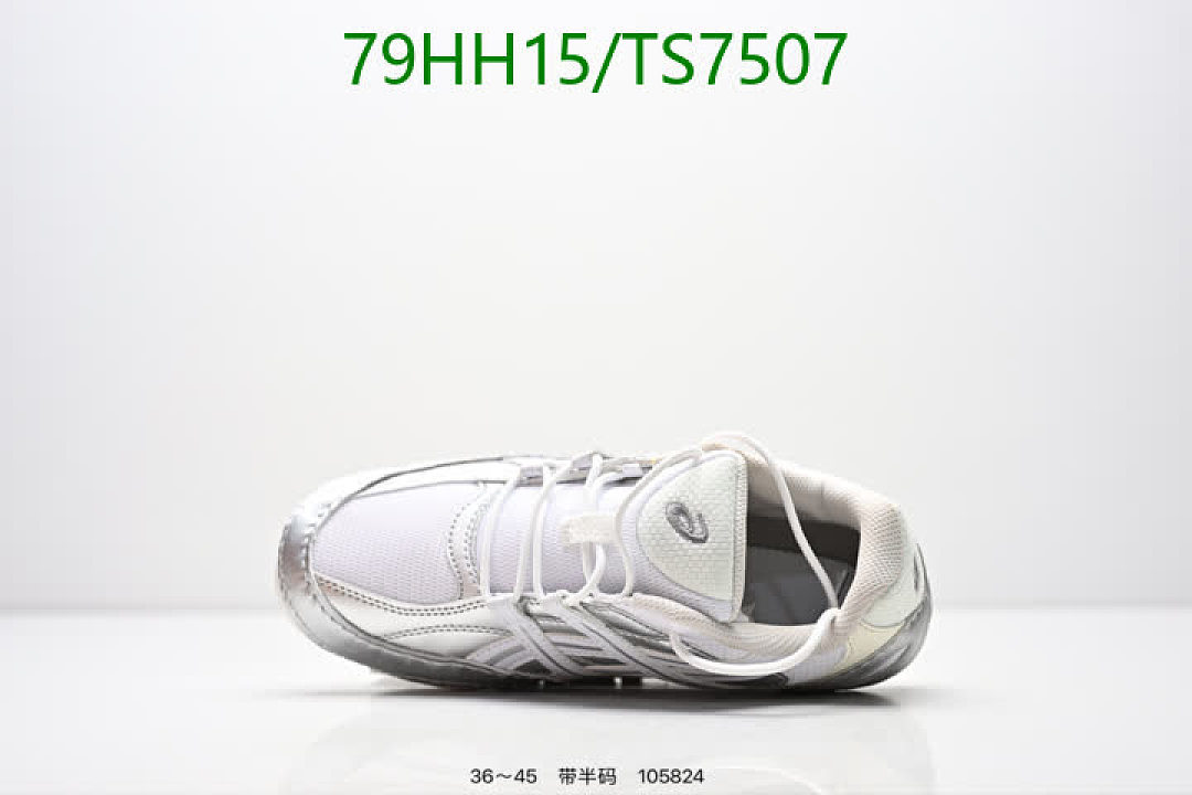 Asics-Shoes(Men) Code: TS7507 $: 79USD