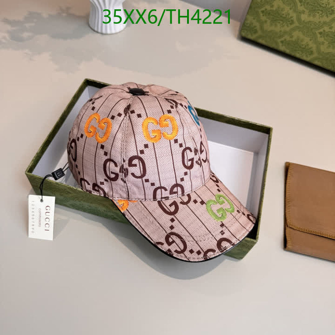 Gucci-Hats Code: TH4221 $: 35USD