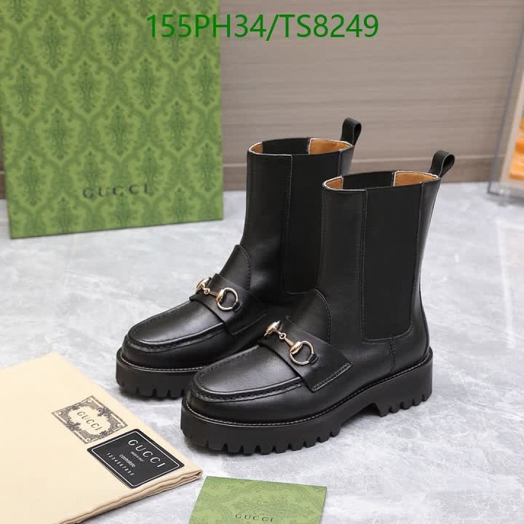 Boots-Shoes(Women) Code: TS8249 $: 155USD