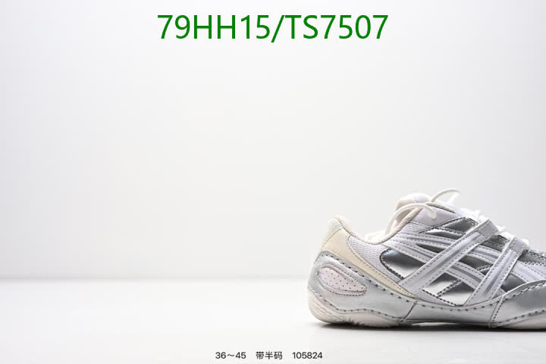 Asics-Shoes(Men) Code: TS7507 $: 79USD