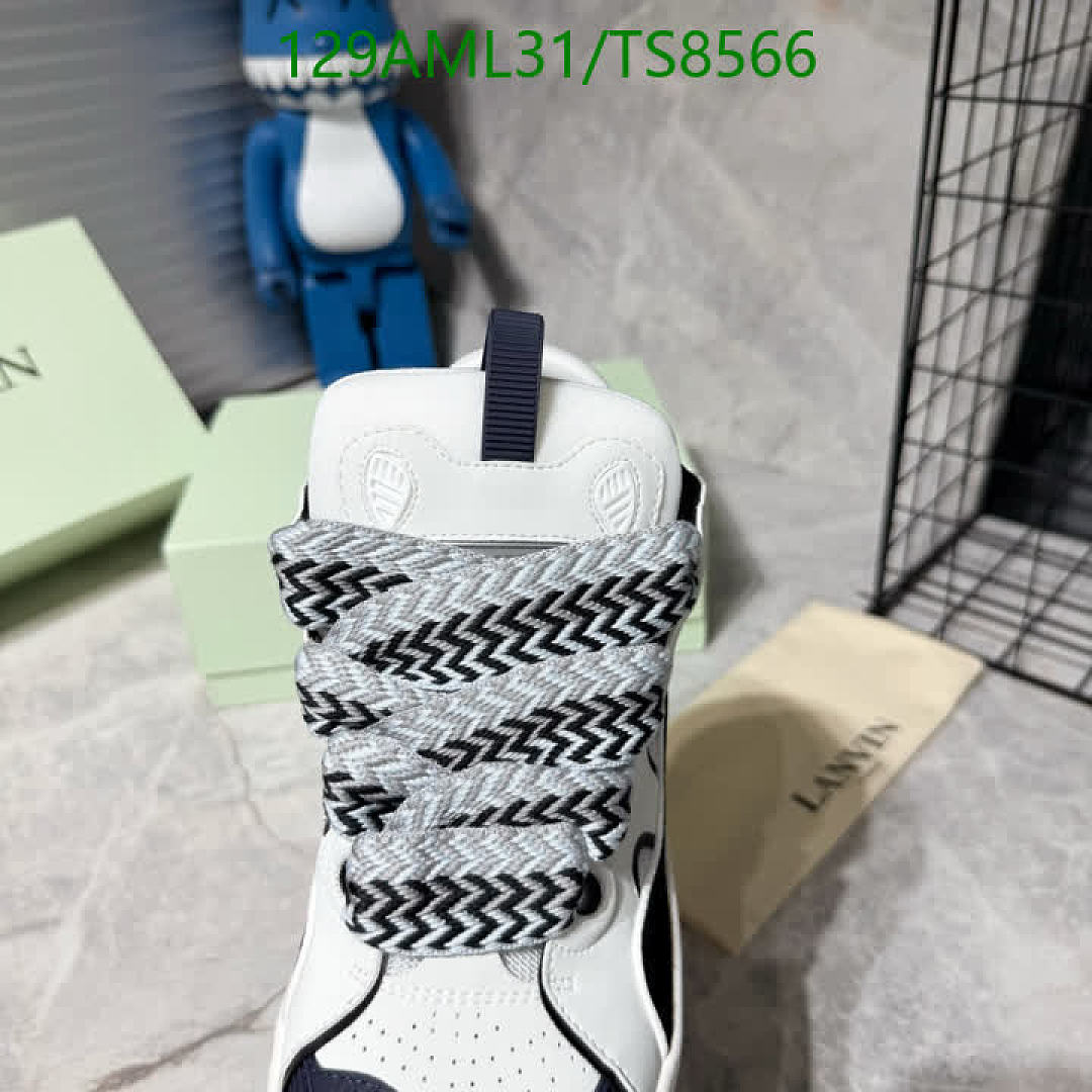 LANVIN-Shoes(Women) Code: TS8566 $: 129USD