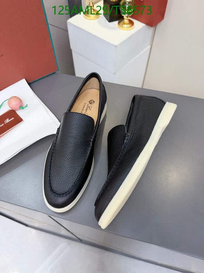 Loro Piana-Shoes(Women) Code: TS8573 $: 125USD