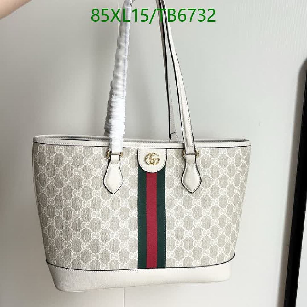Gucci-Bags(4A) Code: TB6732 $: 85USD