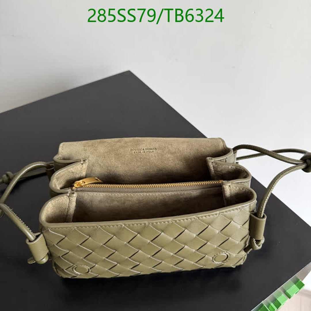 BV-Bags(5A) Code: TB6324 $: 285USD