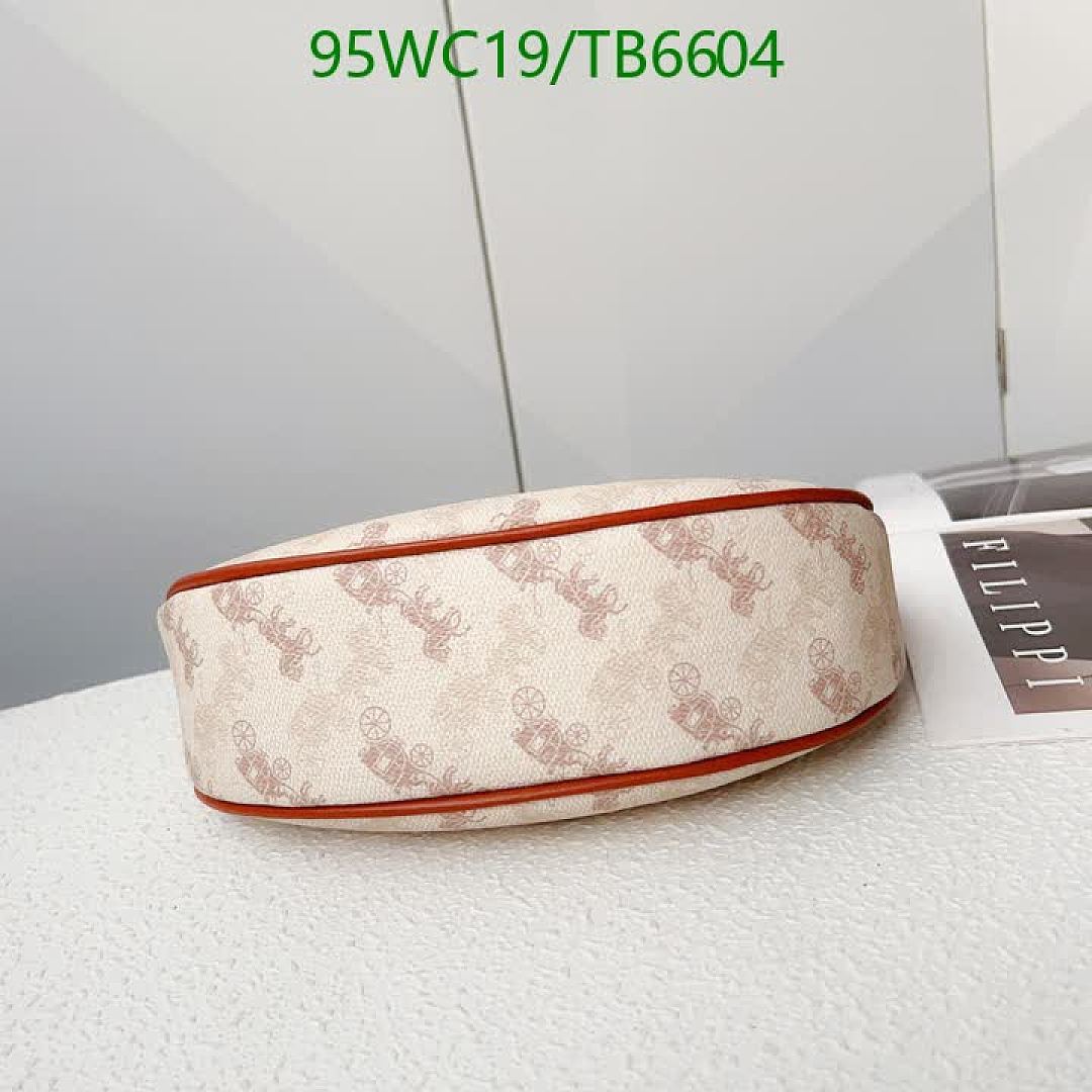 Coach-Bags(4A) Code: TB6604 $: 95USD