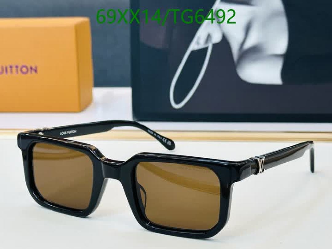 LV-Glasses Code: TG6492 $: 69USD