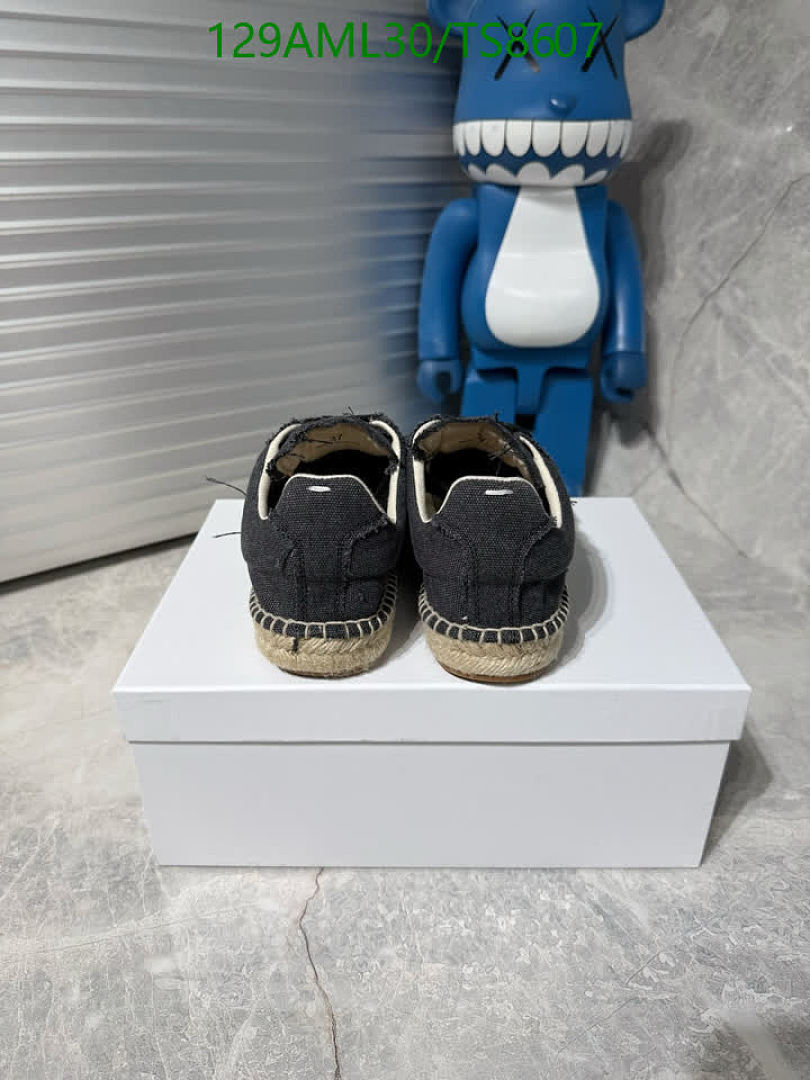 Maison Margiela-Shoes(Women) Code: TS8607 $: 129USD