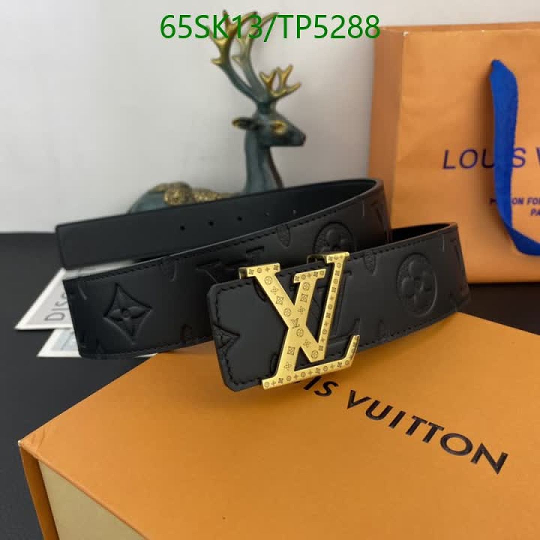 LV-Belts Code: TP5288 $: 65USD