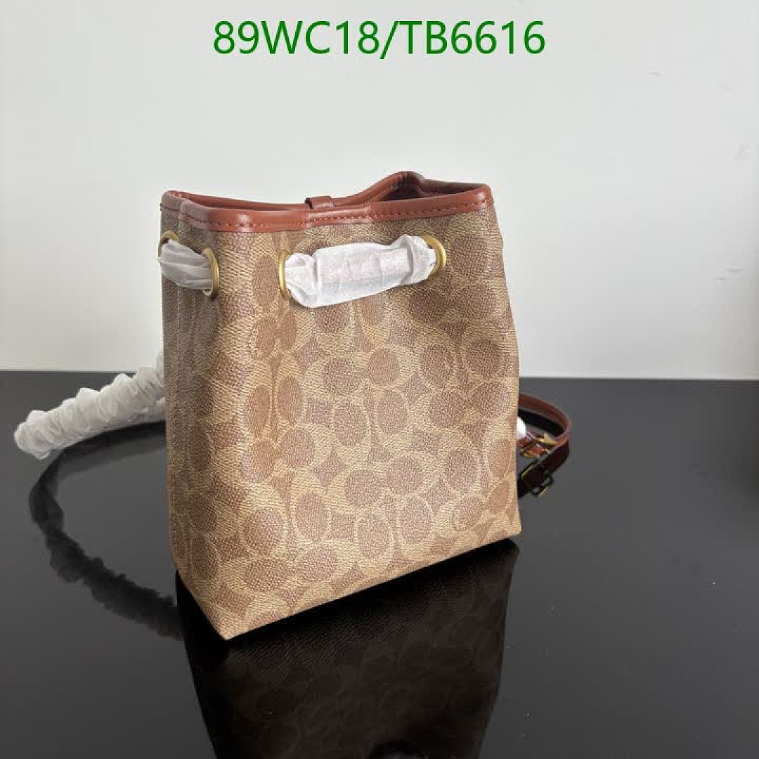 Coach-Bags(4A) Code: TB6616 $: 89USD