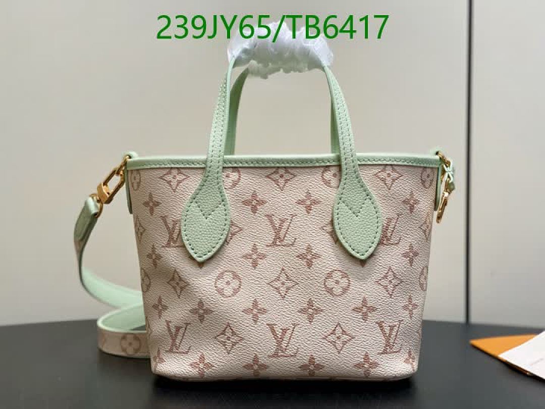 LV-Bags(5A) Code: TB6417 $: 239USD