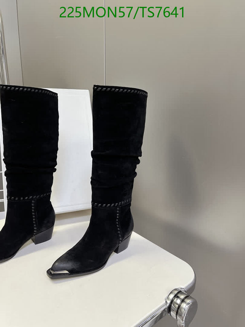 Celine-Shoes(Women) Code: TS7641 $: 225USD