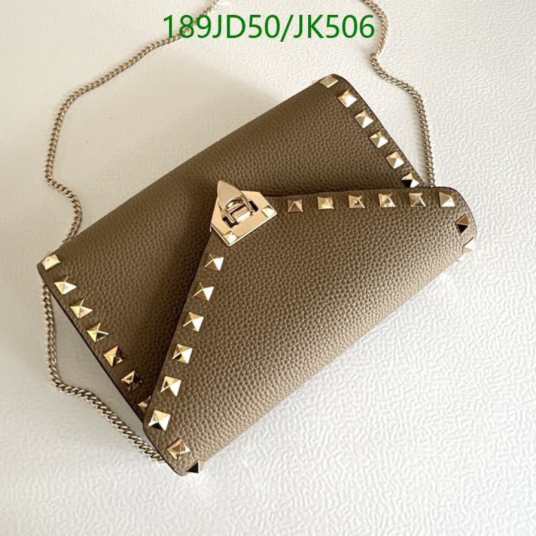 Valentino-Bags(5A) Code: JK506 $: 189USD