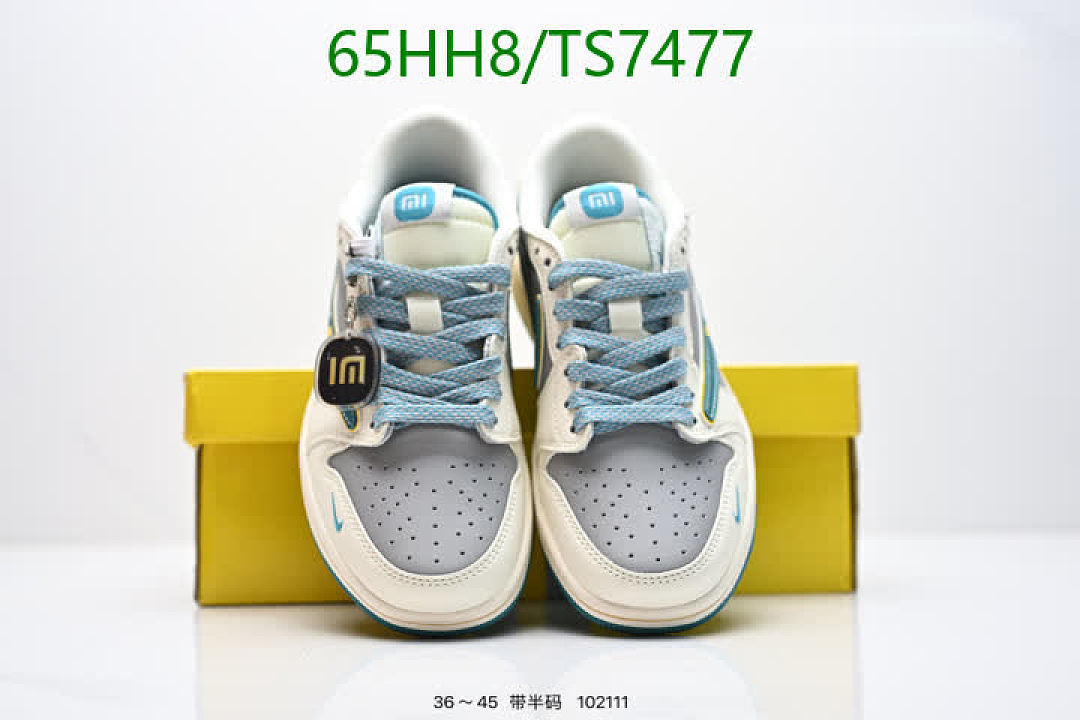 NIKE-Shoes(Women) Code: TS7477 $: 65USD