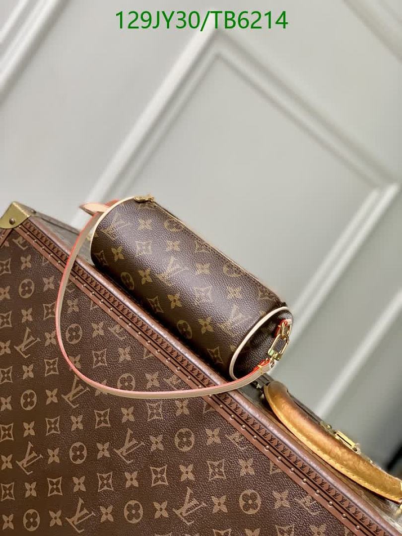 LV-Bags(5A) Code: TB6214 $: 129USD