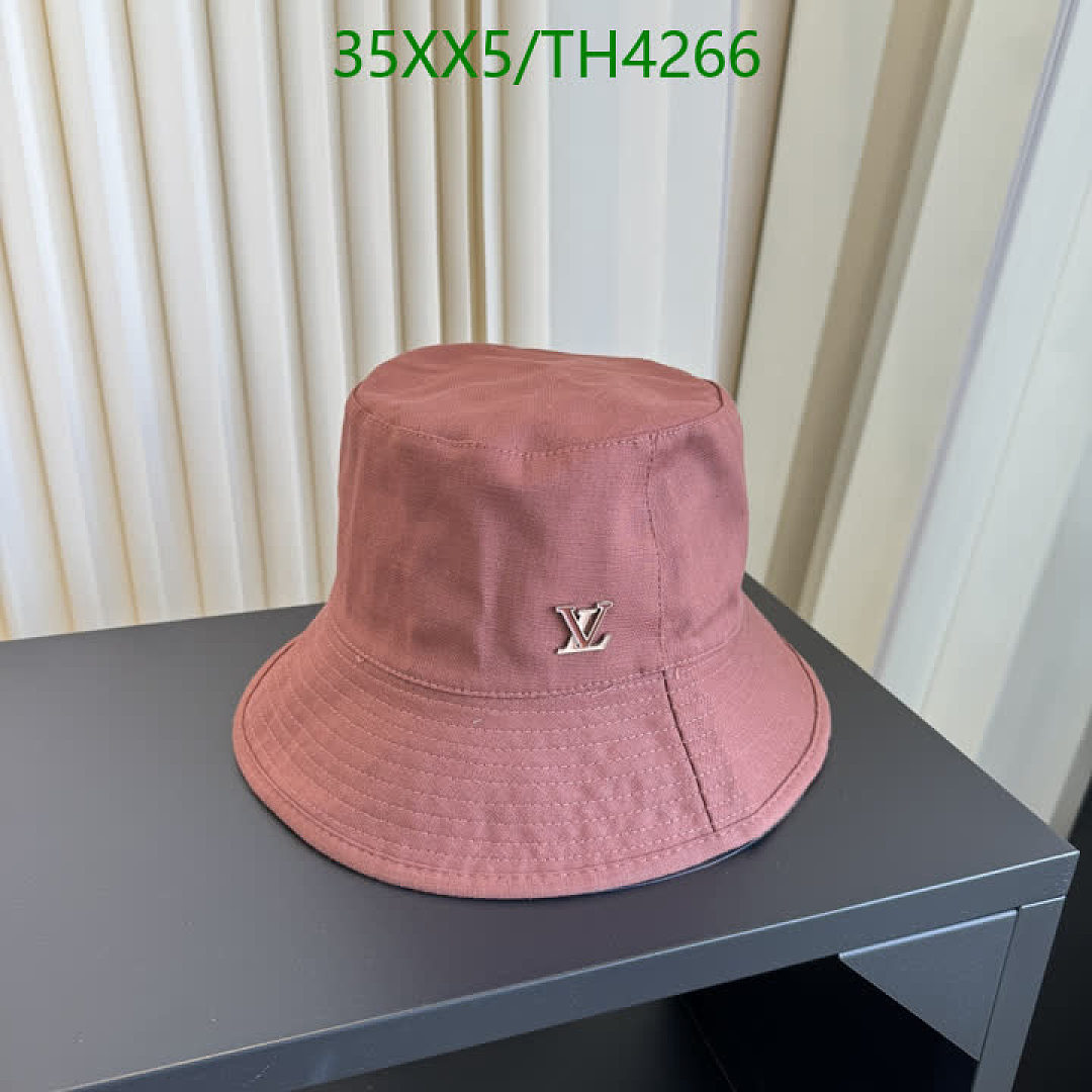LV-Hats Code: TH4266 $: 35USD