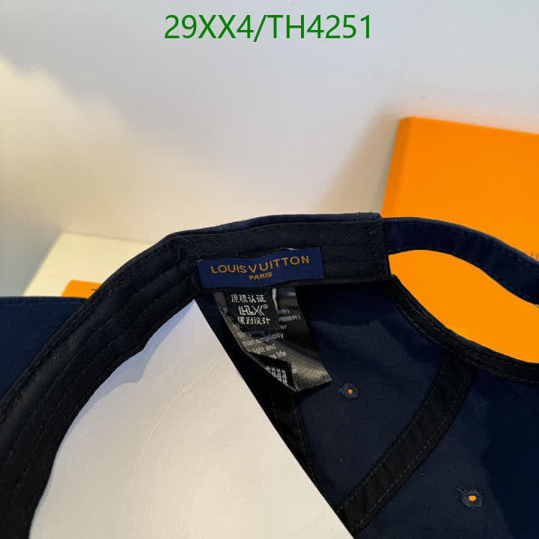 LV-Hats Code: TH4251 $: 29USD