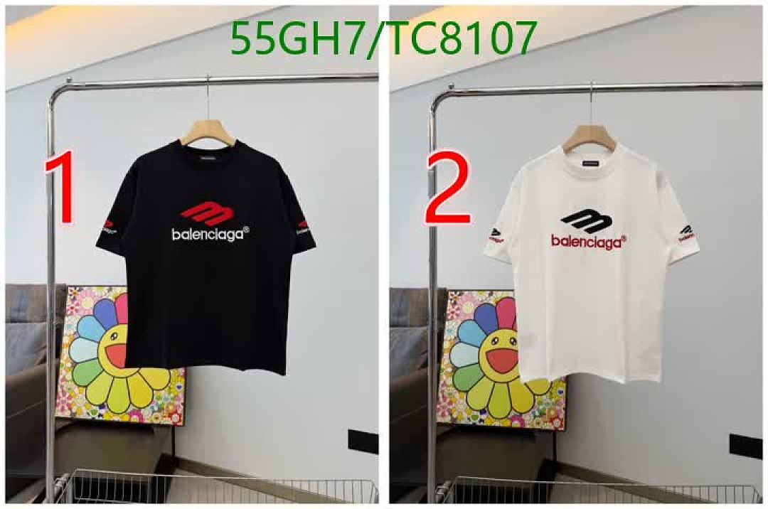 Maison Margiela-Clothing Code: TC8107 $: 55USD