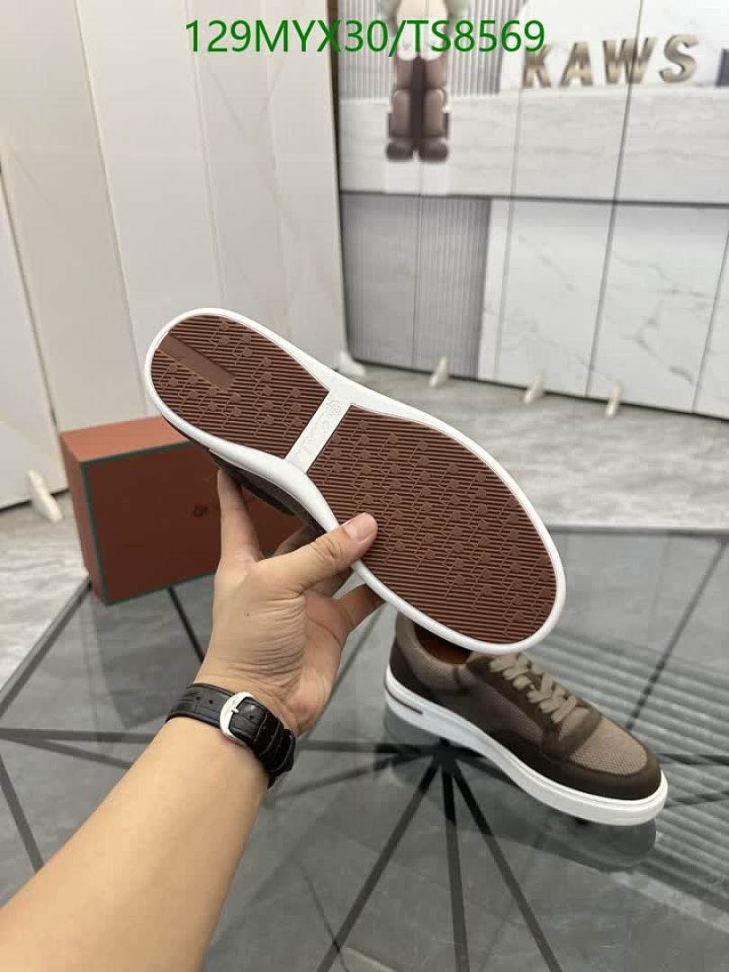 Loro Piana-Shoes(Men) Code: TS8569 $: 129USD