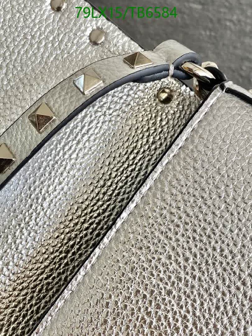 Valentino-Bags(4A) Code: TB6584 $: 79USD