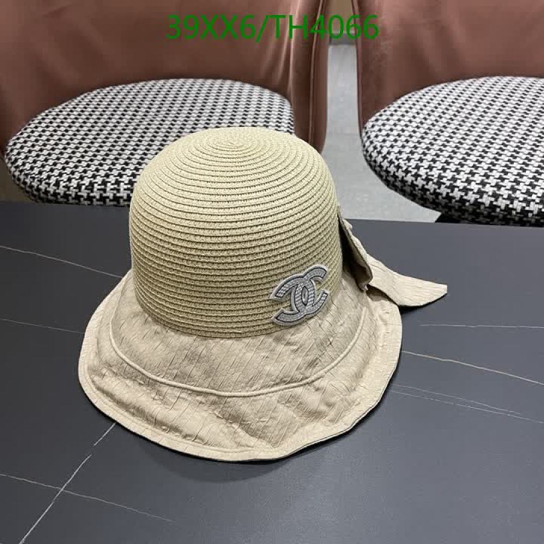 Chanel-Hats Code: TH4066 $: 39USD