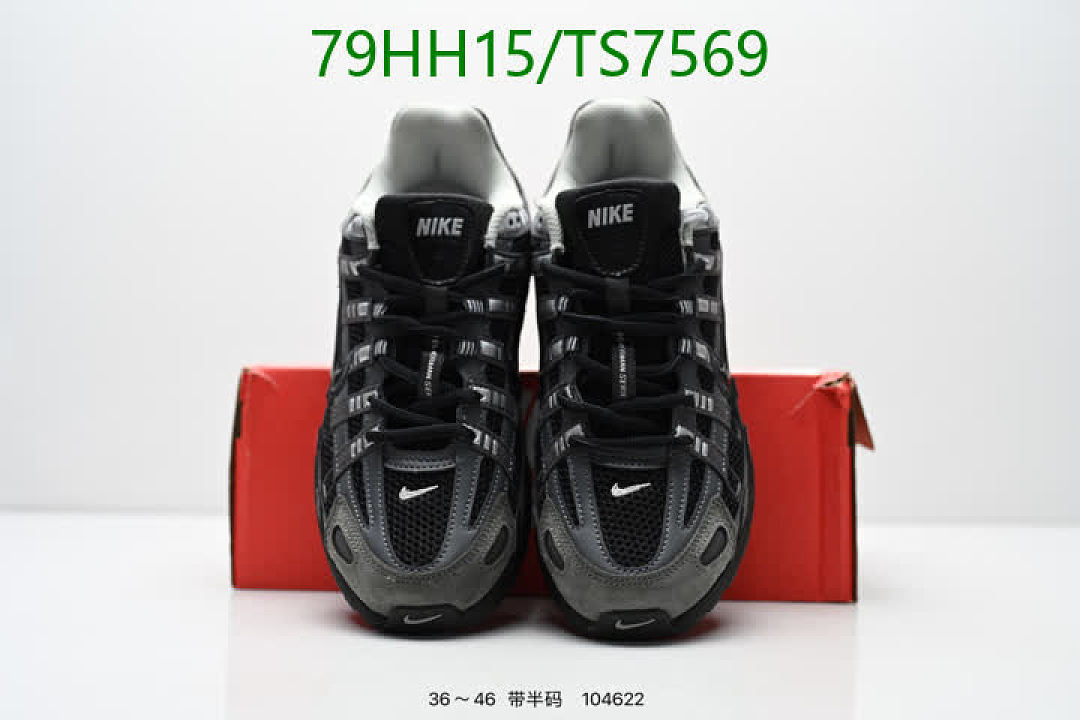 NIKE-Shoes(Women) Code: TS7569 $: 79USD