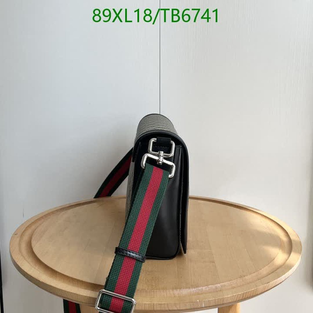 Gucci-Bags(4A) Code: TB6741 $: 89USD