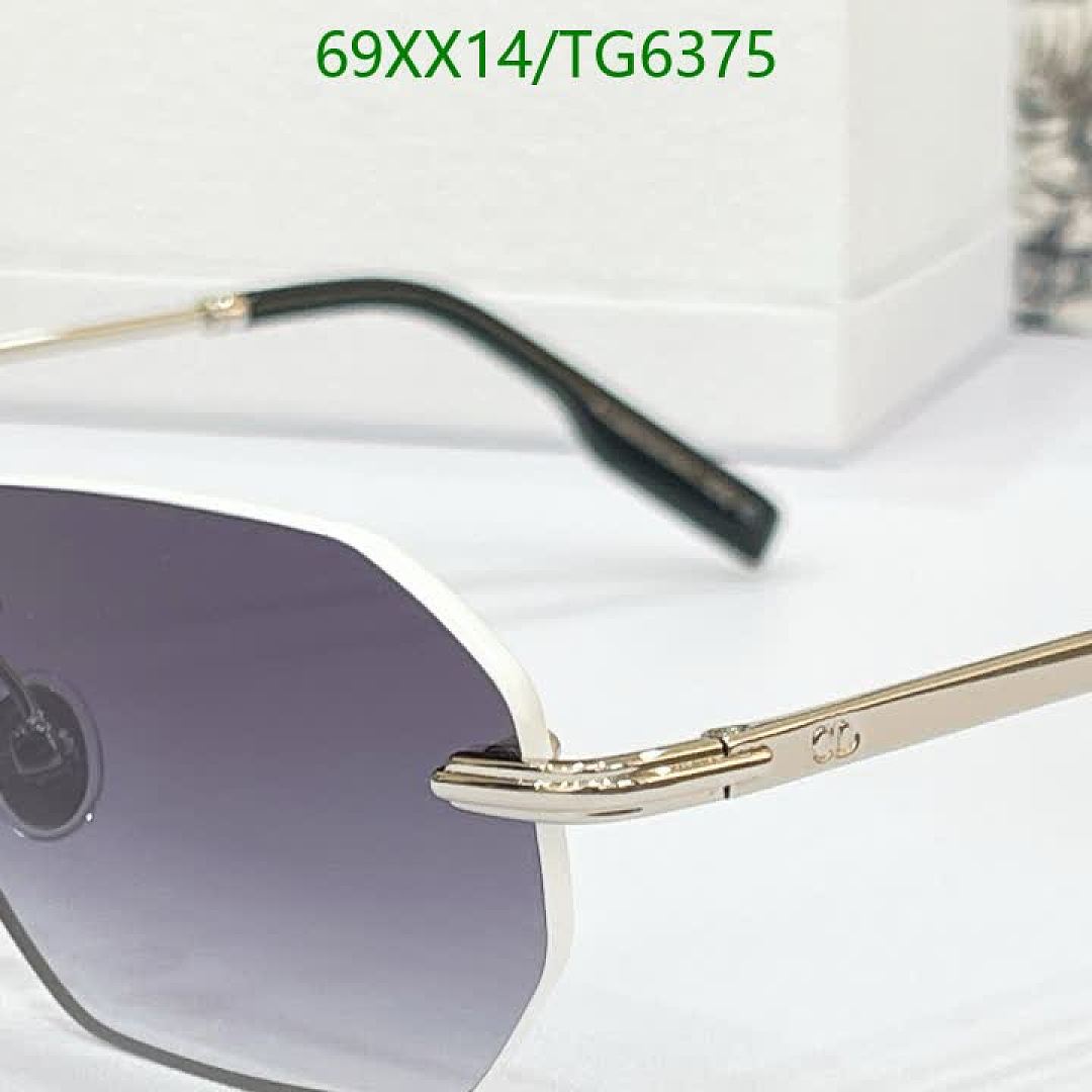 Dior-Glasses Code: TG6375 $: 69USD