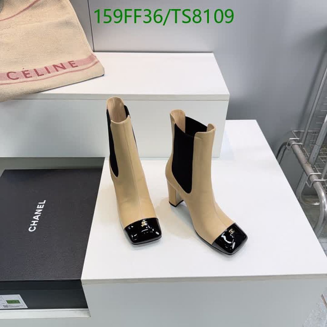 Boots-Shoes(Women) Code: TS8109 $: 159USD
