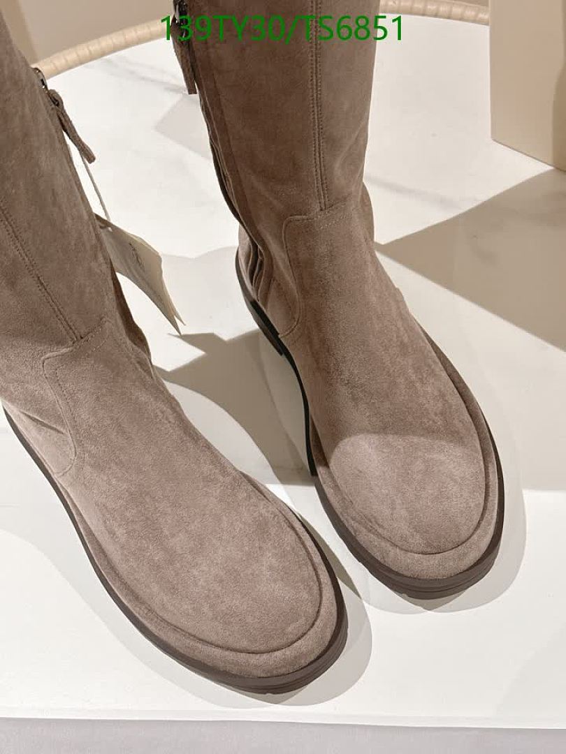 Brunello Cucinelli-Shoes(Women) Code: TS6851 $: 139USD