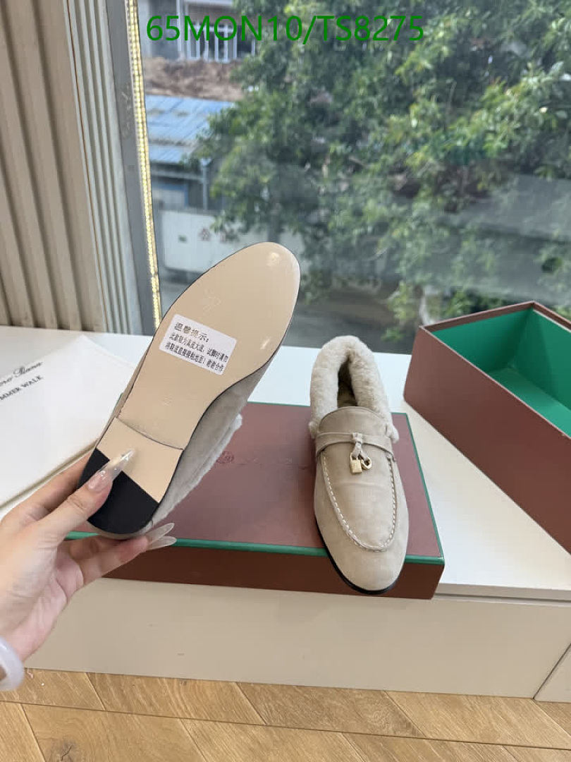 Loro Piana-Shoes(Men) Code: TS8275 $: 65USD