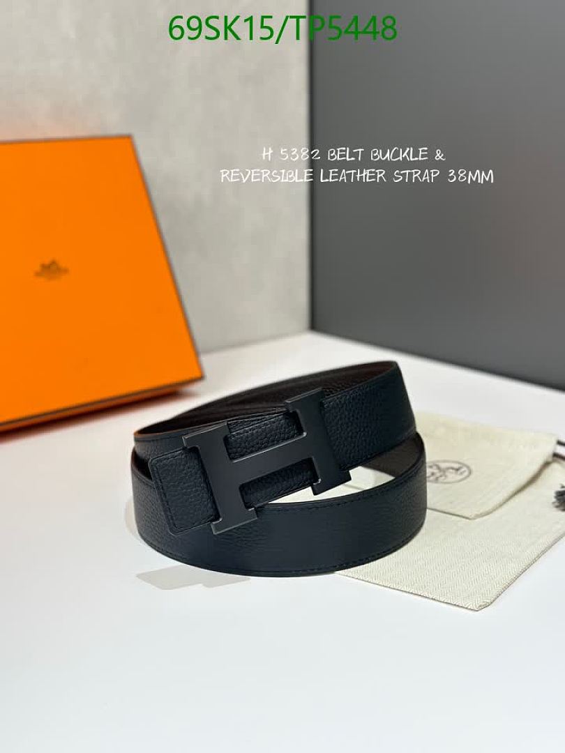 Hermes-Belts Code: TP5448 $: 69USD