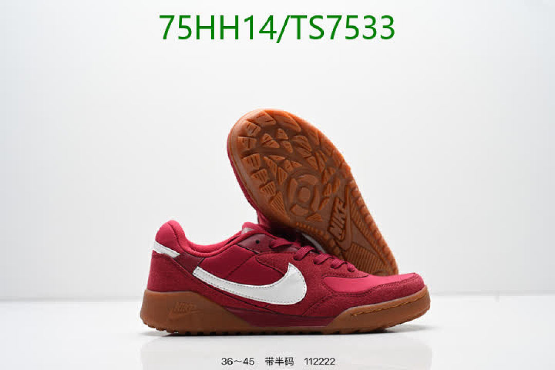 NIKE-Shoes(Women) Code: TS7533 $: 75USD