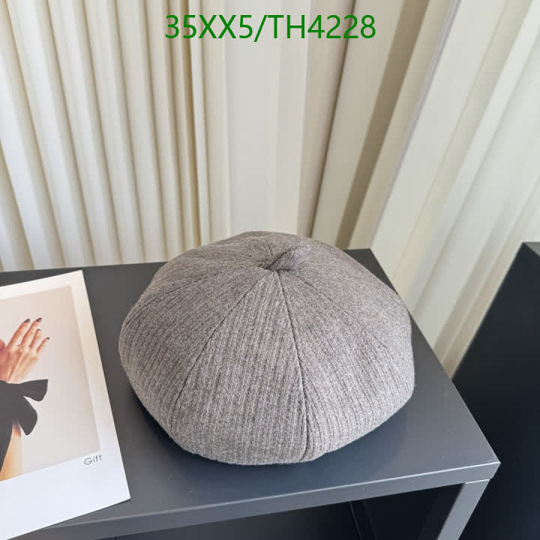 Hermes-Hats Code: TH4228 $: 35USD