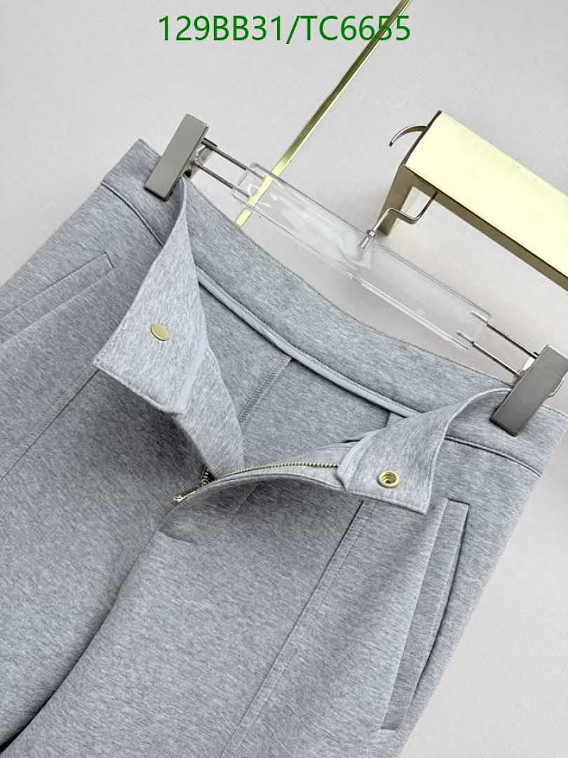 LV-Clothing Code: TC6655 $: 129USD