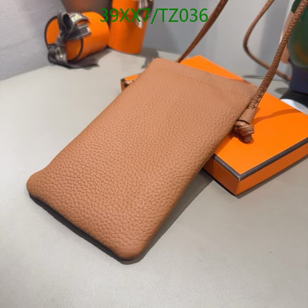 Hermes-Phone Cases Code: TZ036 $: 39USD
