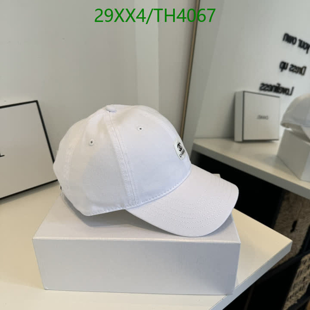 Chanel-Hats Code: TH4067 $: 29USD