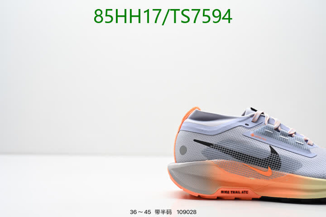 NIKE-Shoes(Women) Code: TS7594 $: 85USD