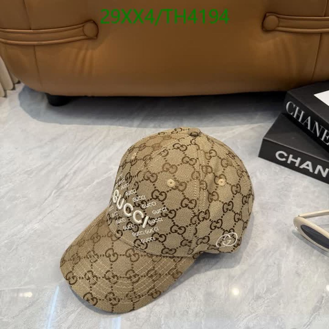 Gucci-Hats Code: TH4194 $: 29USD