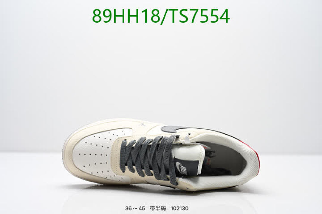NIKE-Shoes(Women) Code: TS7554 $: 89USD
