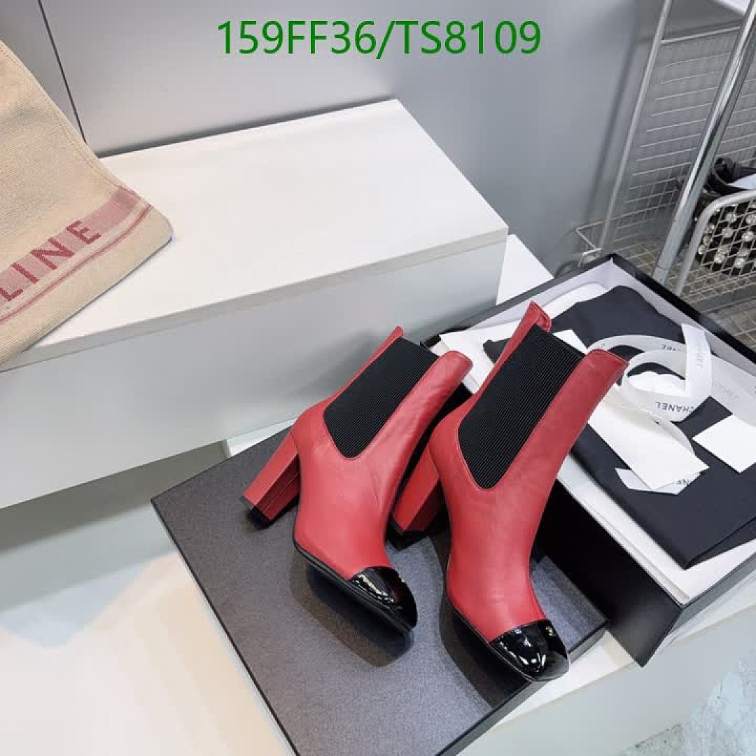 Boots-Shoes(Women) Code: TS8109 $: 159USD