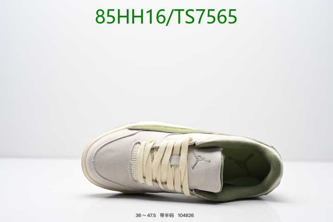 NIKE-Shoes(Women) Code: TS7565 $: 85USD