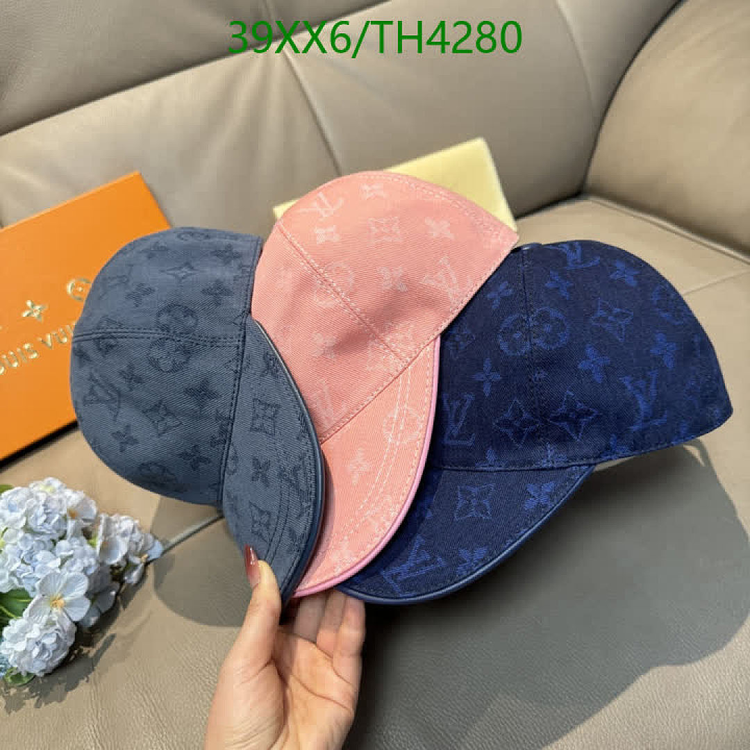 LV-Hats Code: TH4280 $: 39USD