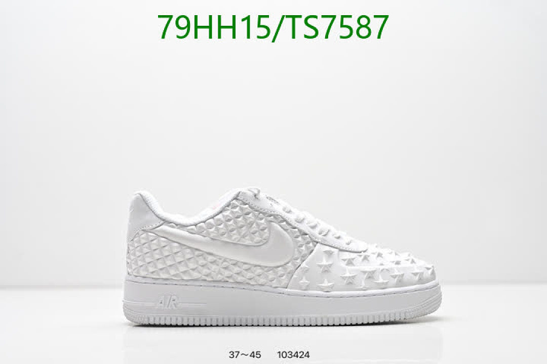 NIKE-Shoes(Women) Code: TS7587 $: 79USD