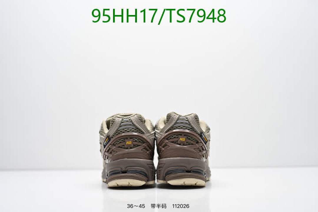 New Balance-Shoes(Men) Code: TS7948 $: 95USD