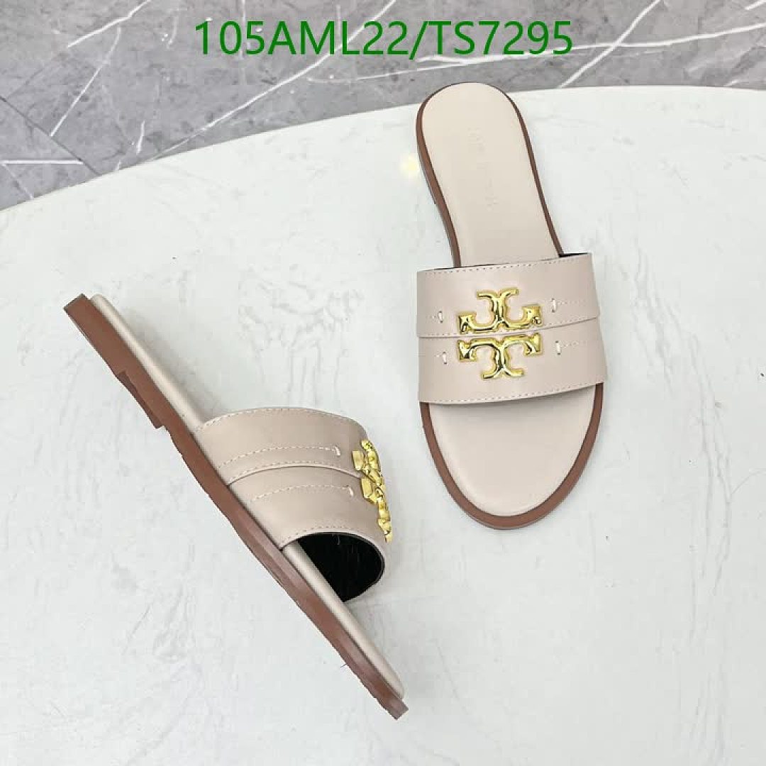Tory Burch-Shoes(Women) Code: TS7295 $: 105USD