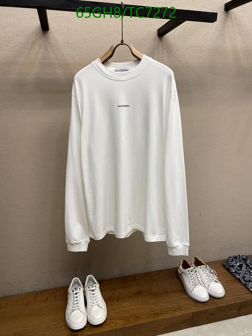 Acne Studios-Clothing Code: TC7272 $: 65USD
