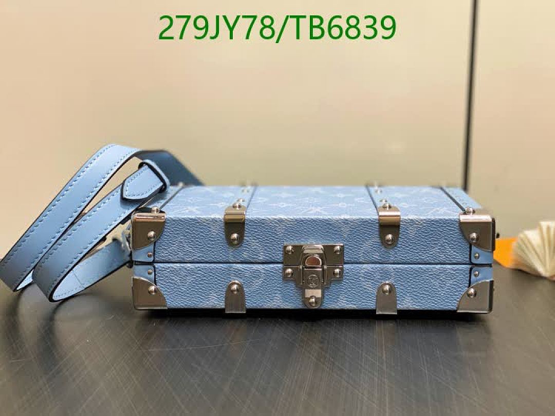 LV-Bags(5A) Code: TB6839 $: 279USD