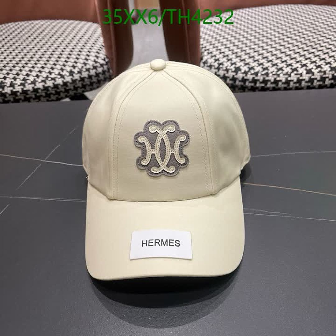 Hermes-Hats Code: TH4232 $: 35USD