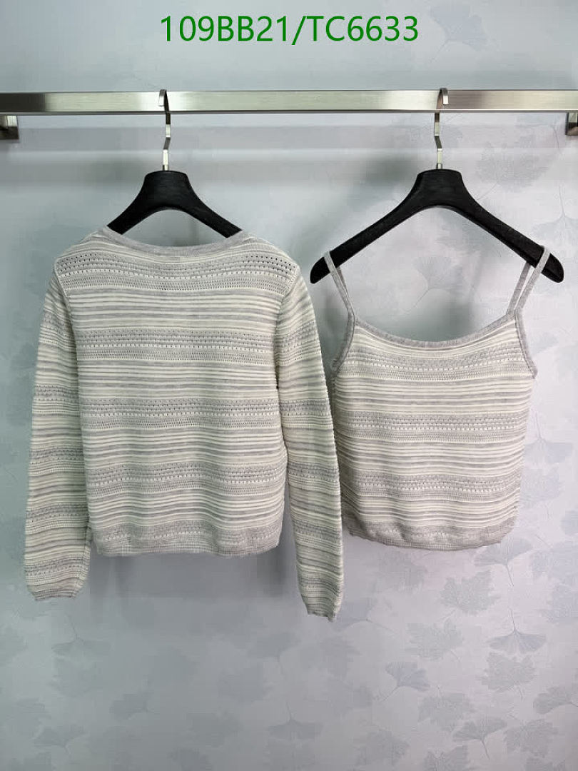 LV-Clothing Code: TC6633 $: 109USD