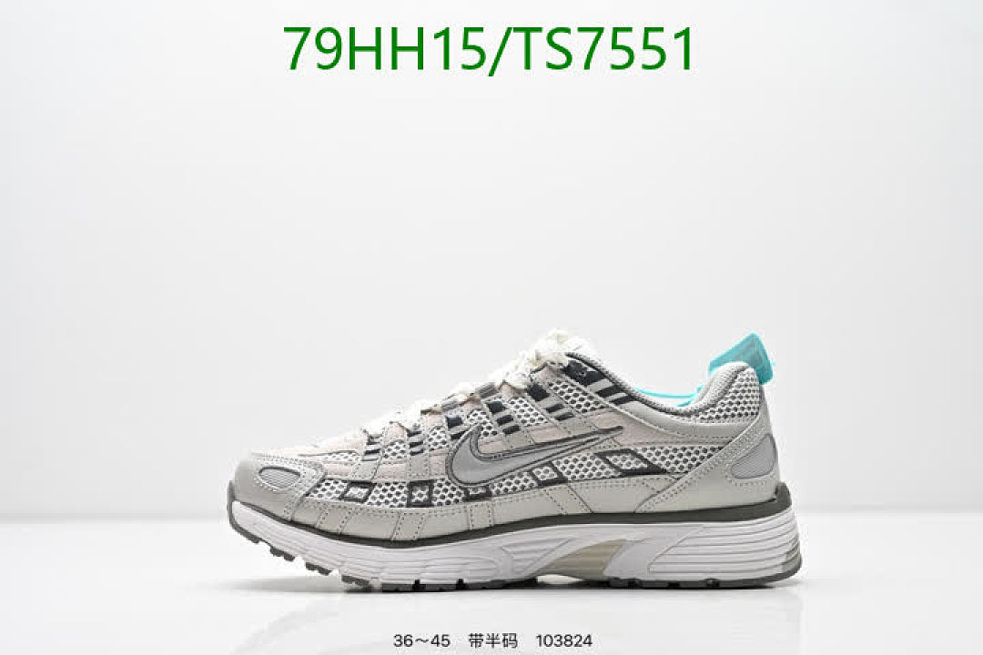 NIKE-Shoes(Women) Code: TS7551 $: 79USD